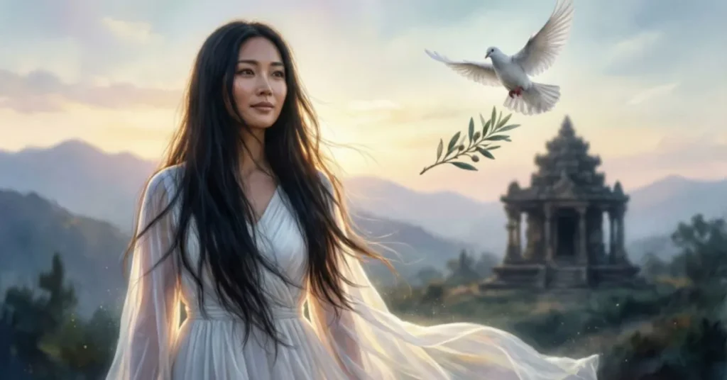 Long Hair in Dreams: Biblical Interpretation