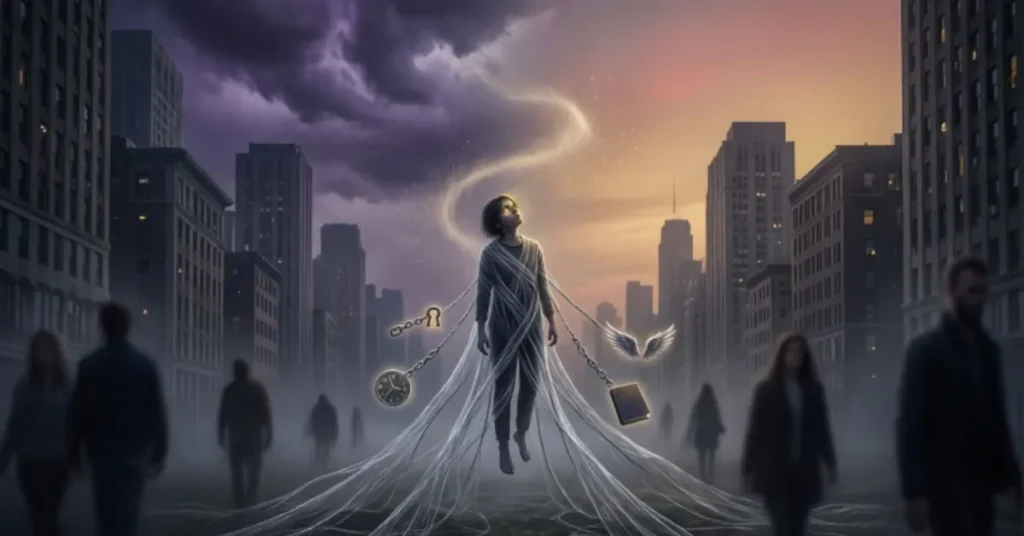 Meaning of Kidnapping Dreams