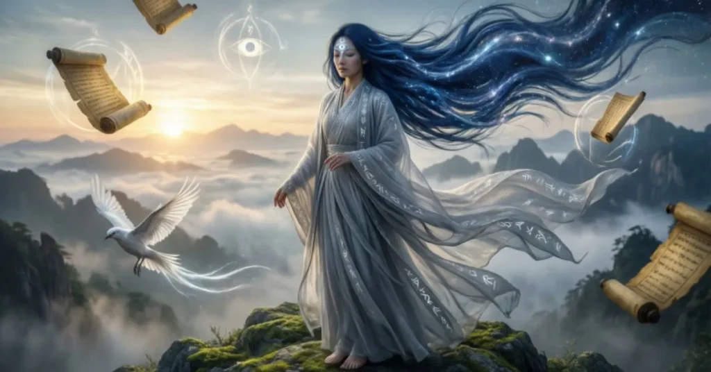 Prophetic Meaning of Hair