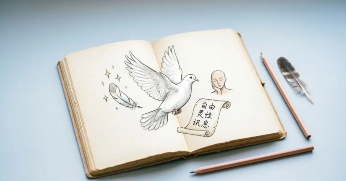 Seeing Birds in Dream Meaning