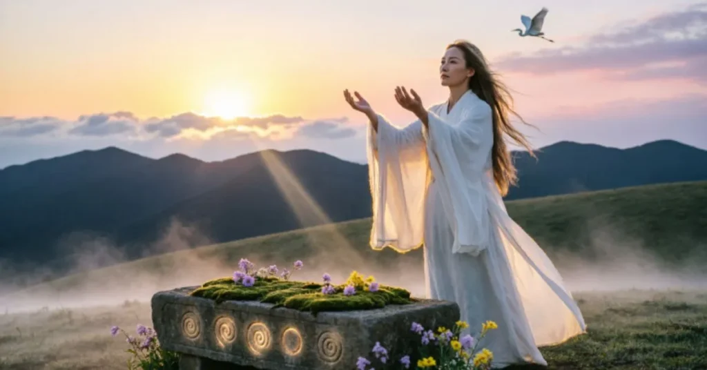 Spiritual and Emotional Significance