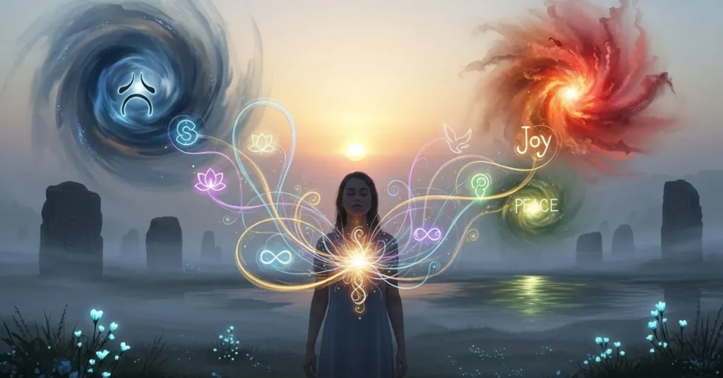 Spiritual and Emotional Significance