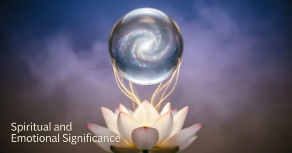 Spiritual and Emotional Significance