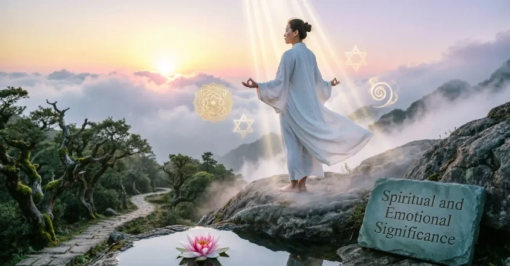 Spiritual and Emotional Significance