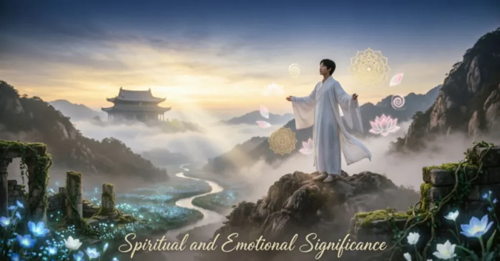 Spiritual and Emotional Significance