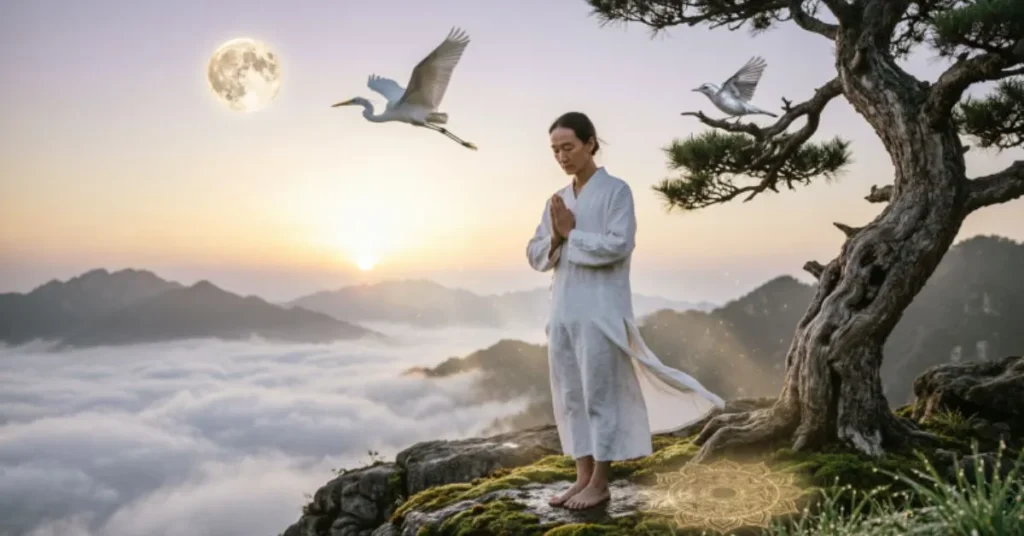 Spiritual and Emotional Significance