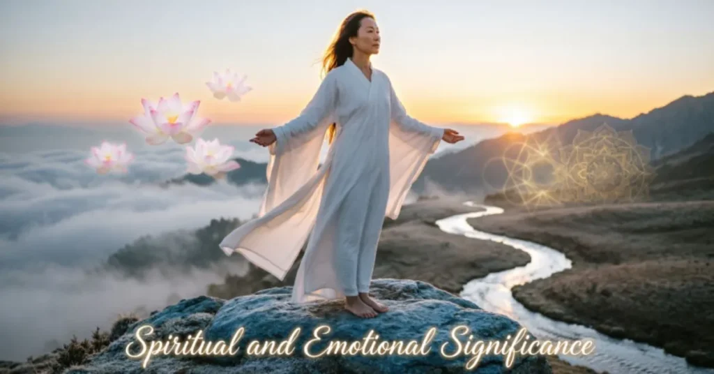 Spiritual and Emotional Significance