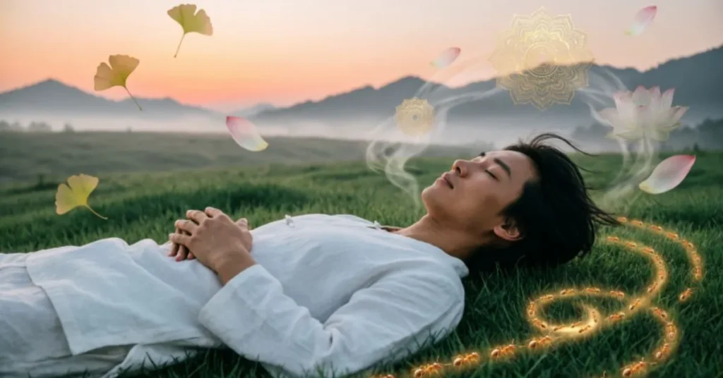 Spiritual and Emotional Significance of Dreaming About Ants