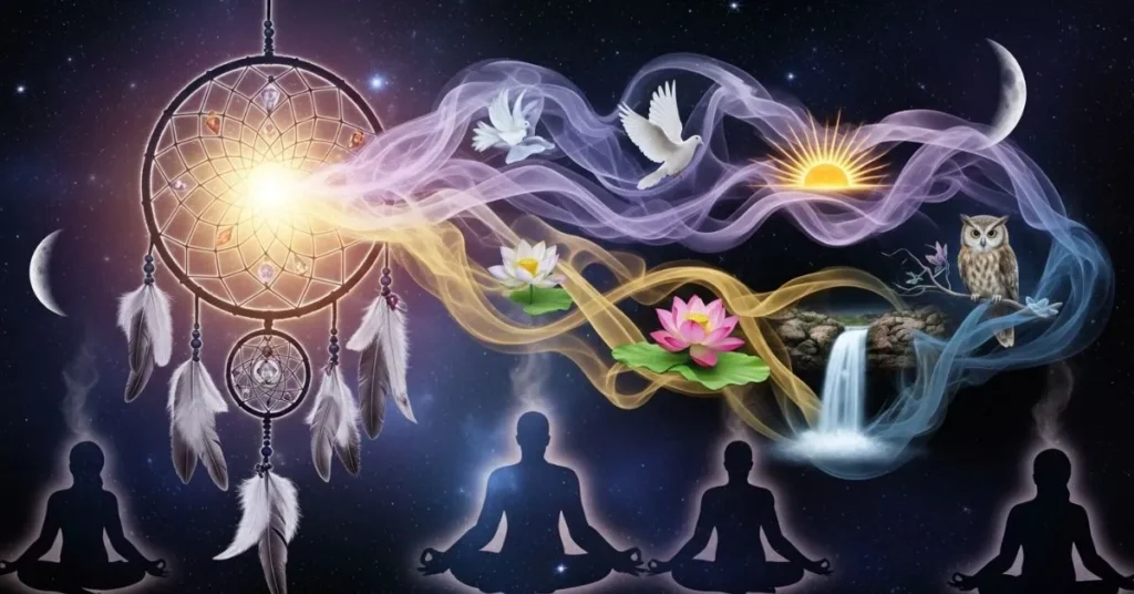 Spiritual Dream Meaning