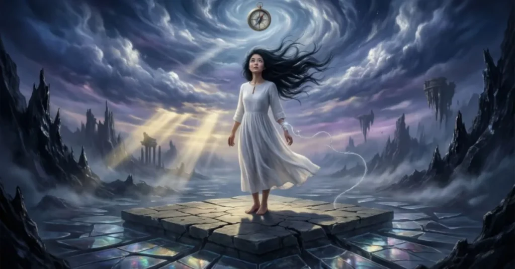 Spiritual Meaning of Being Kidnapped in a Dream