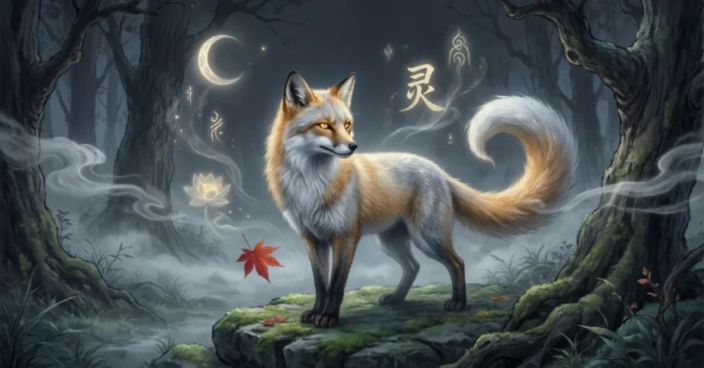 What Are the Spiritual Meanings of Having a Dream of Foxes