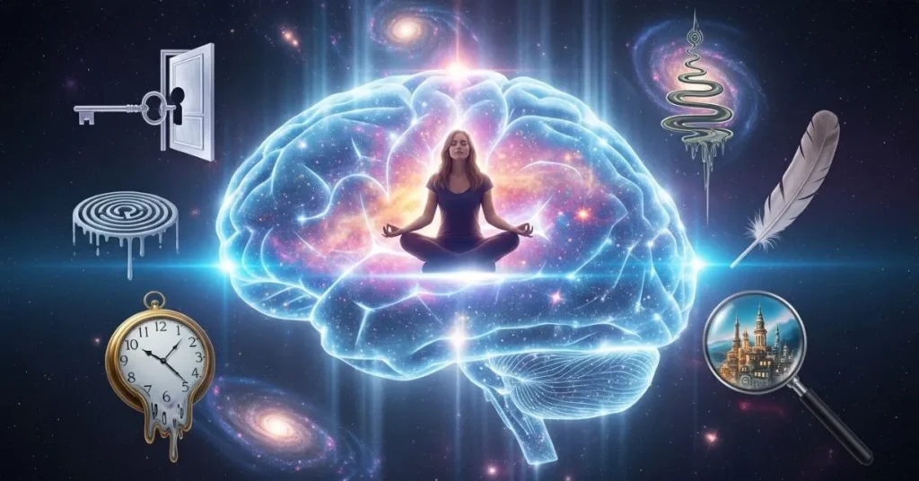 Dream Meaning of Dream State Meaning