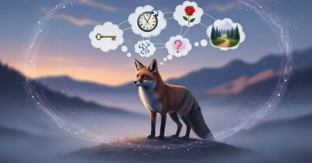 Dream Meaning of Fox Dream Meaning