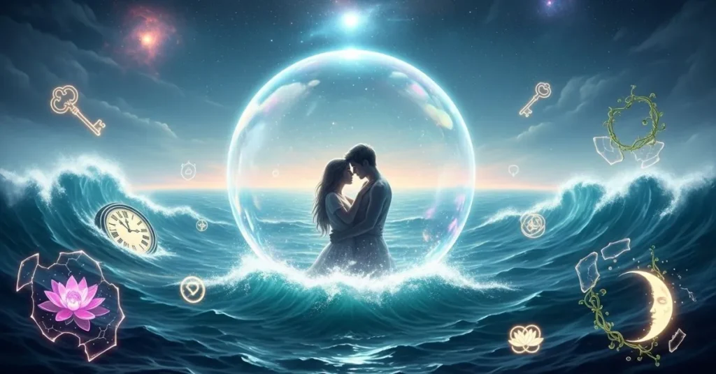 Dream Meaning of Intimate Dream Meaning