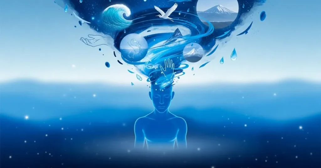 Dream Meaning of Blue Dream Meaning