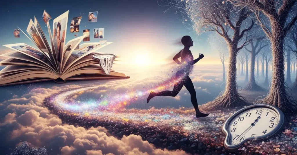 Dream Meaning of Running in Dreams