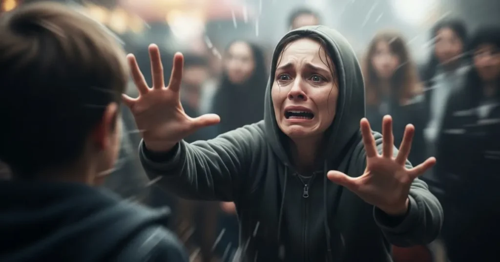 Dream Meaning of Spiritual Meaning of Losing a Child in a Dream