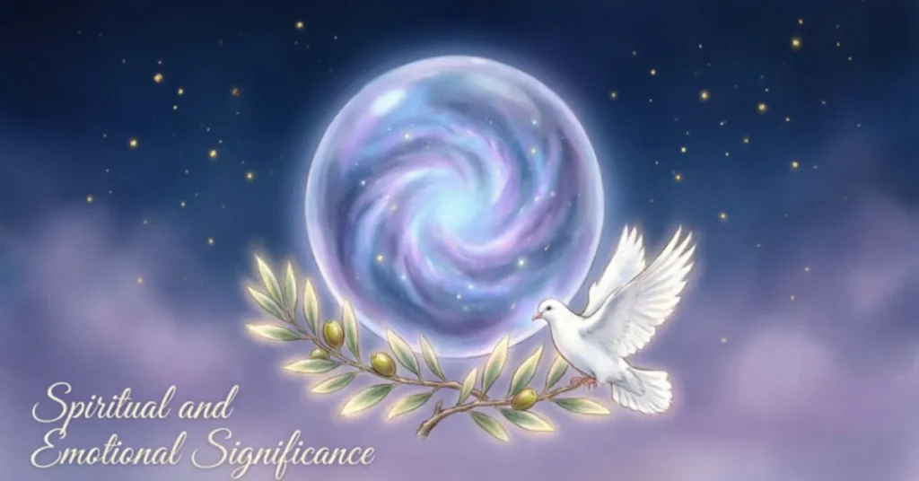 Spiritual and Emotional Significance