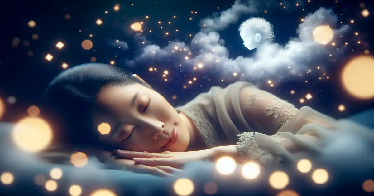 dream meaning pregnant