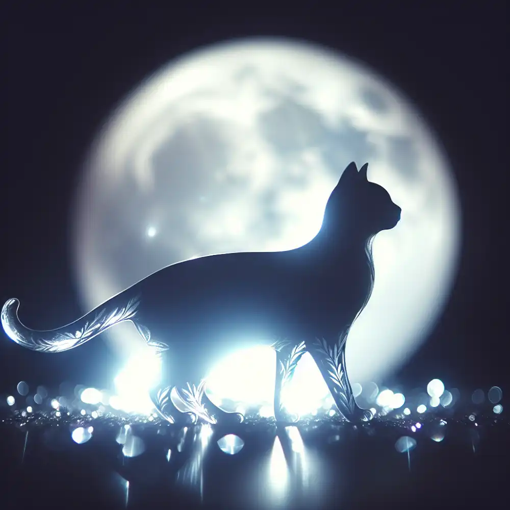 cat in dream meaning