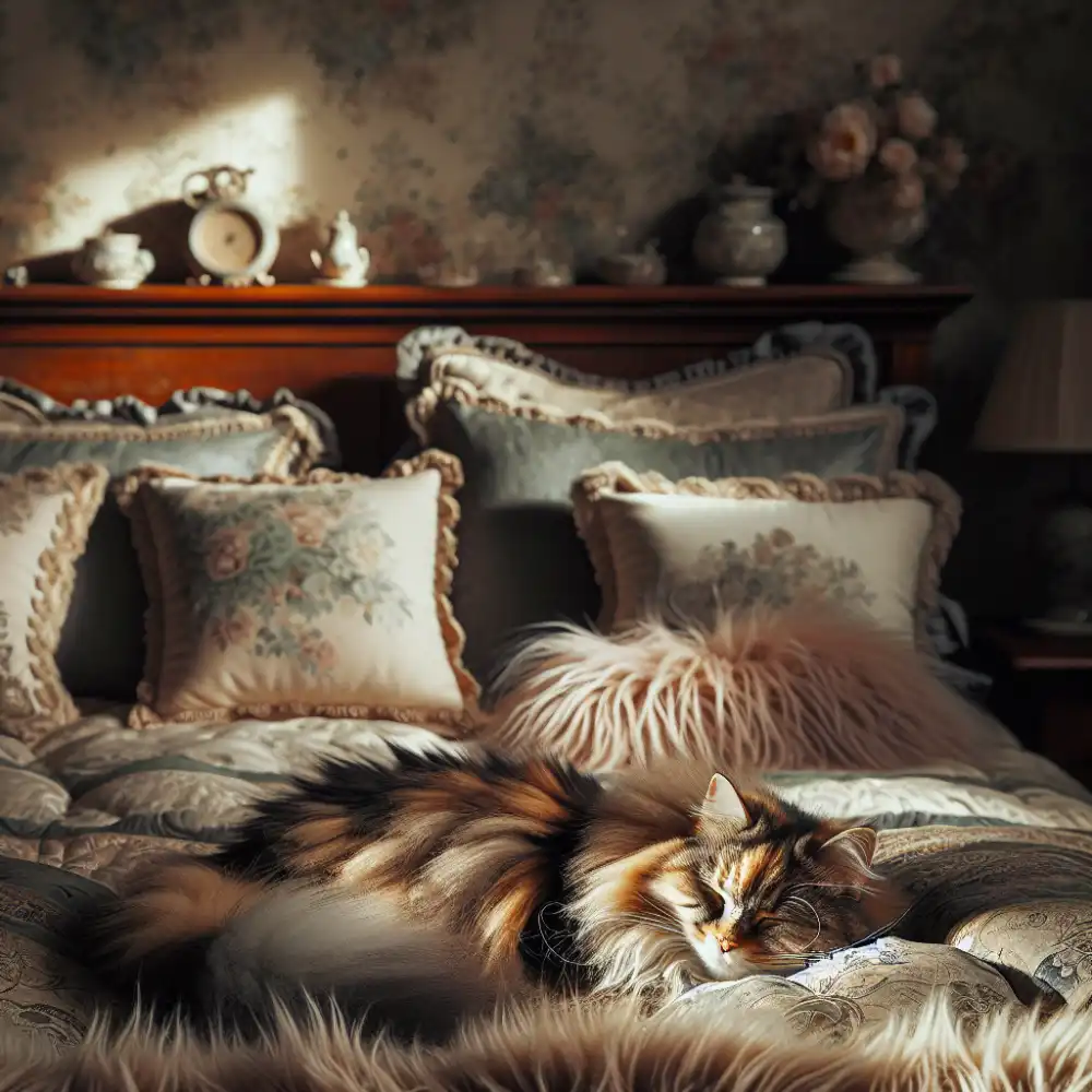 cat in dream meaning