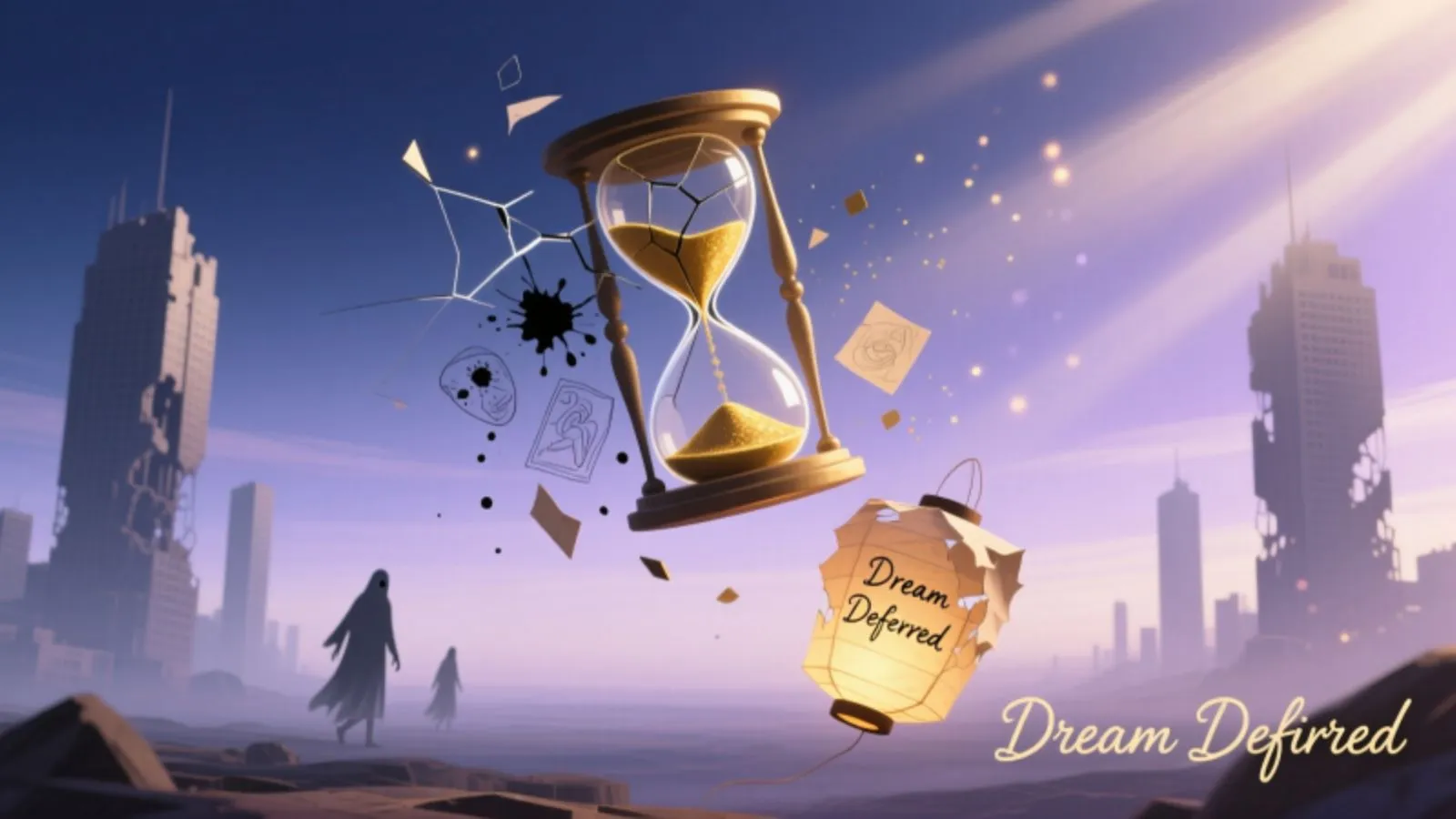 Dream Deferred Meaning