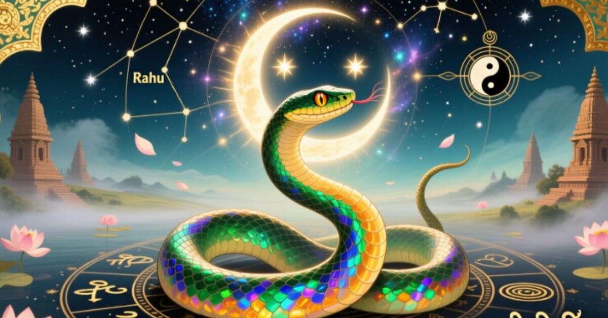 🐍 Snake in Dream Meaning Hindu Astrology