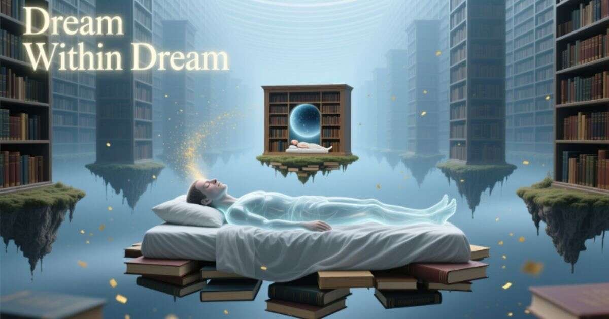 Dream Within a Dream Meaning