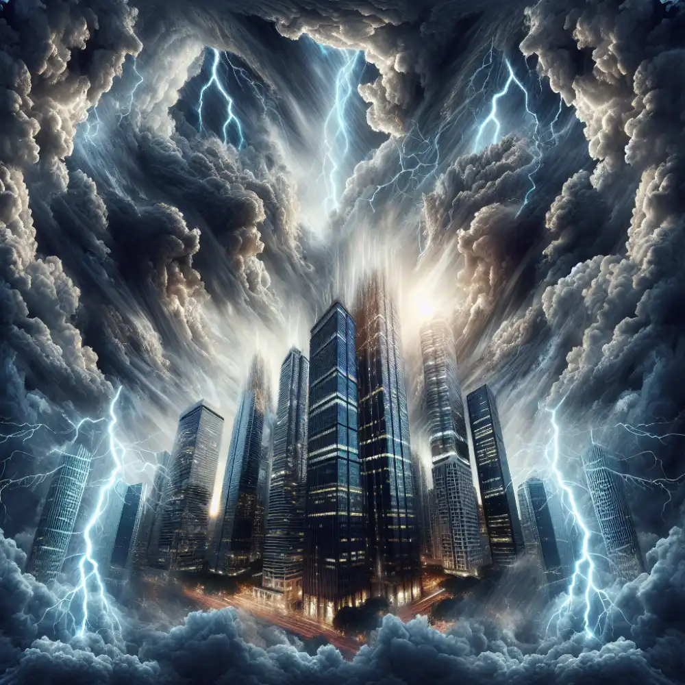 apocalypse dream meaning