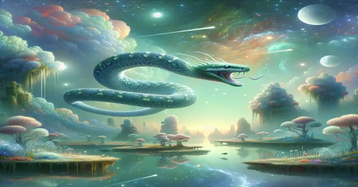 snake bite in dream meaning hindu astrology