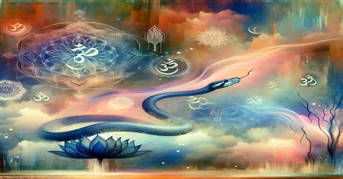 snake bite in dream meaning hindu astrology