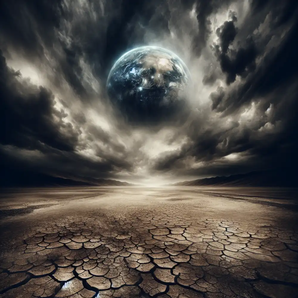 apocalypse dream meaning