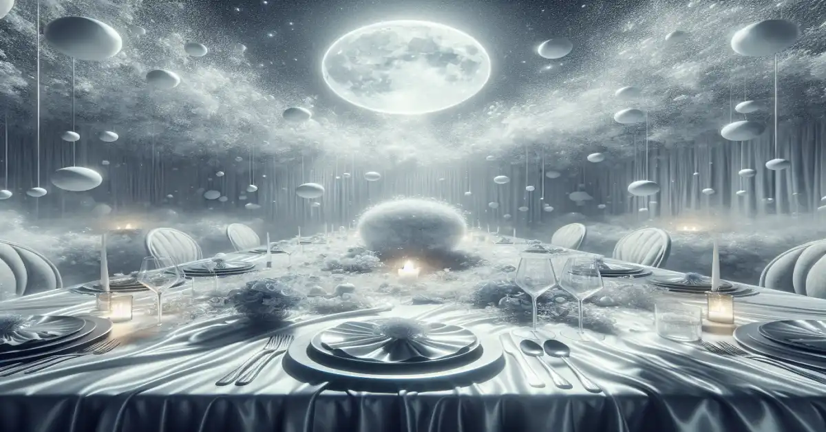 eating in dream meaning