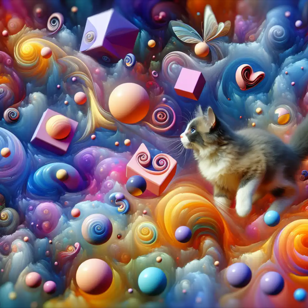 cat in dream meaning