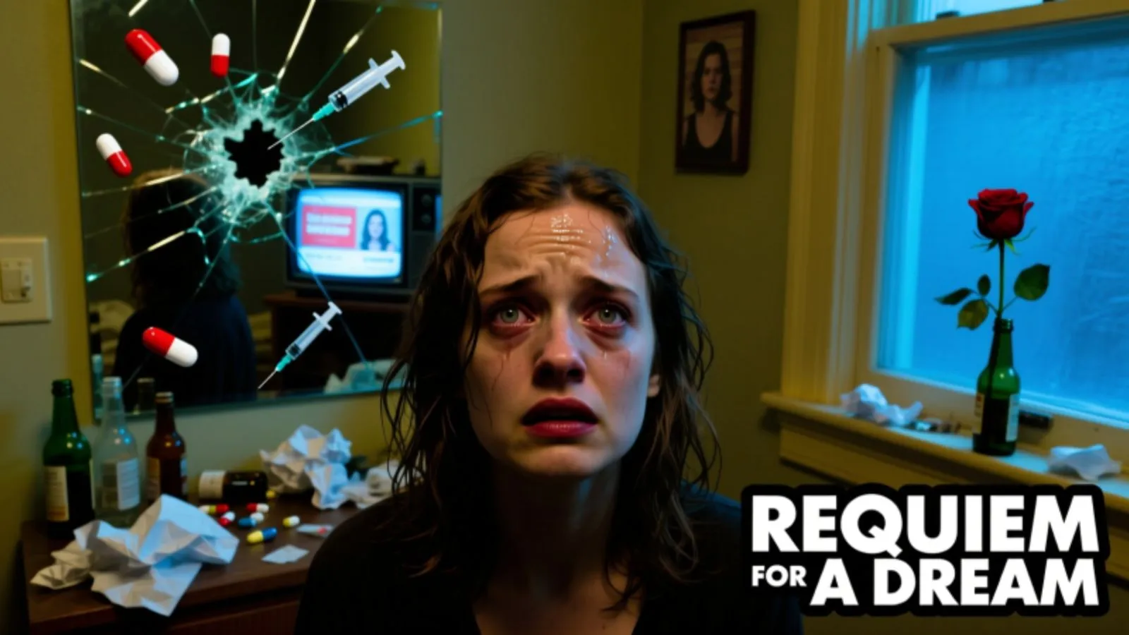 Requiem For a Dream Meaning