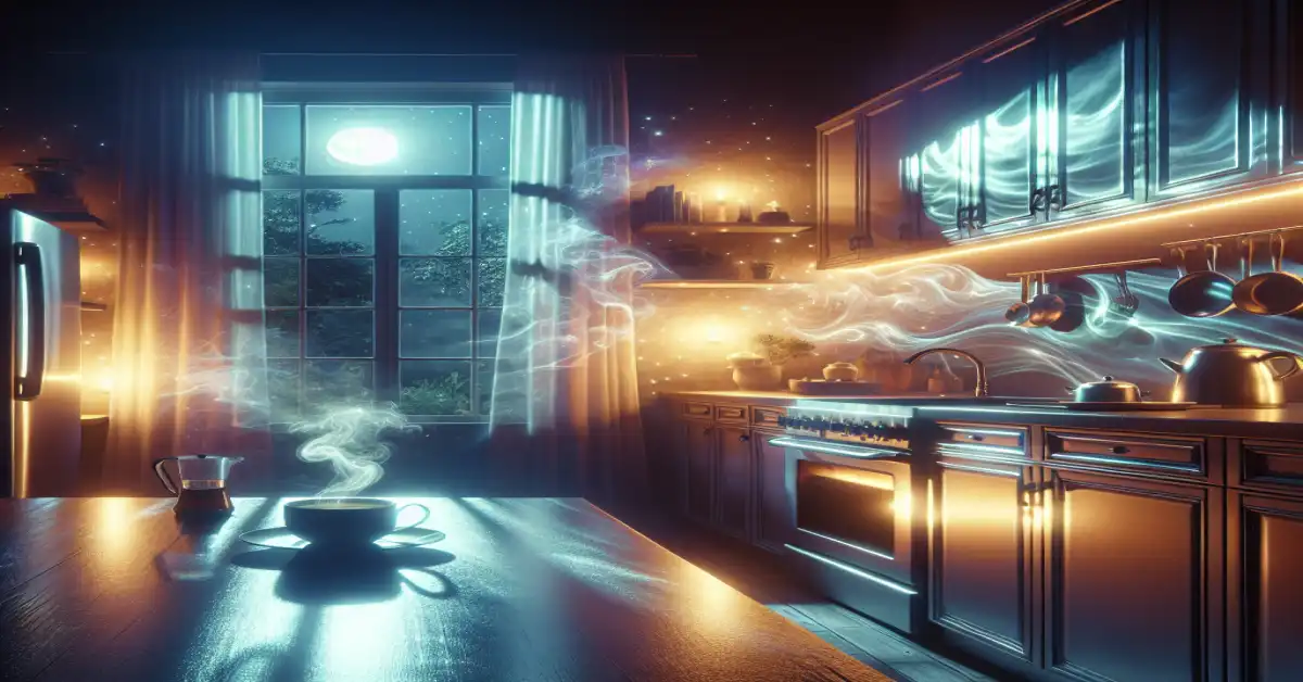 eating in dream meaning