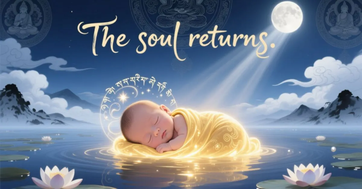 Spiritual Meaning of Having a Baby Boy in a Dream