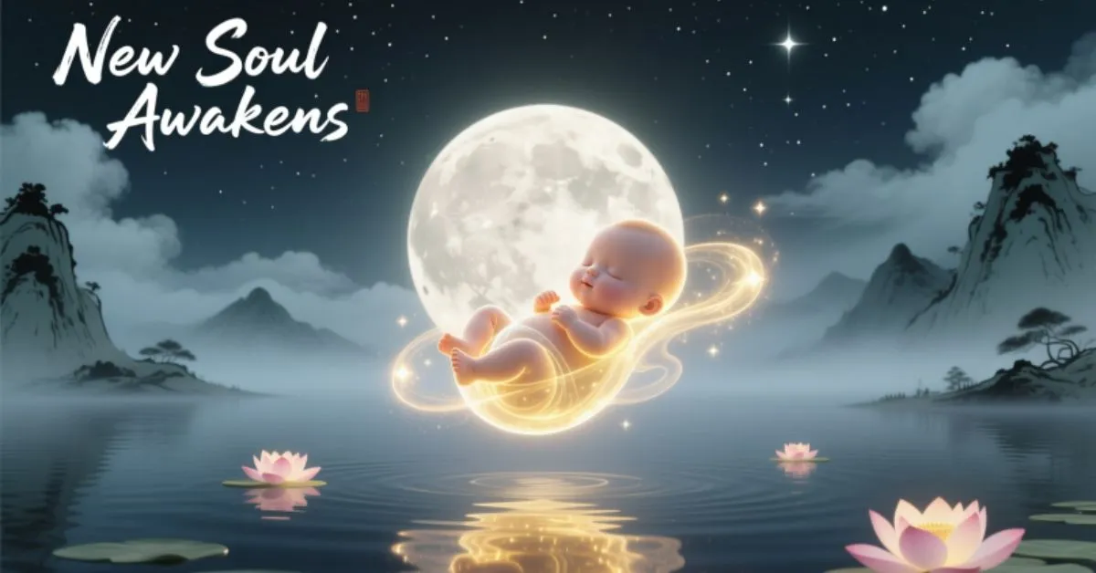 Spiritual Meaning of Having a Baby in a Dream
