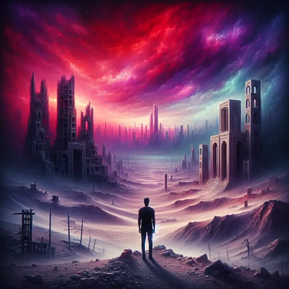 apocalypse dream meaning