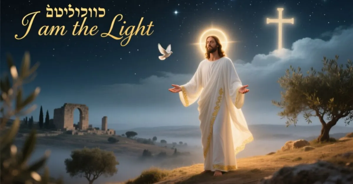 Biblical Meaning of Seeing Jesus in a Dream