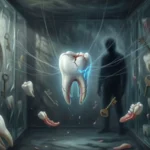 Dream Teeth Falling Out Meaning