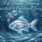 Fish Dream Meaning