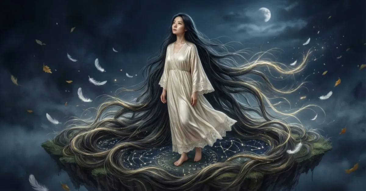 Losing Hair Dream Meaning