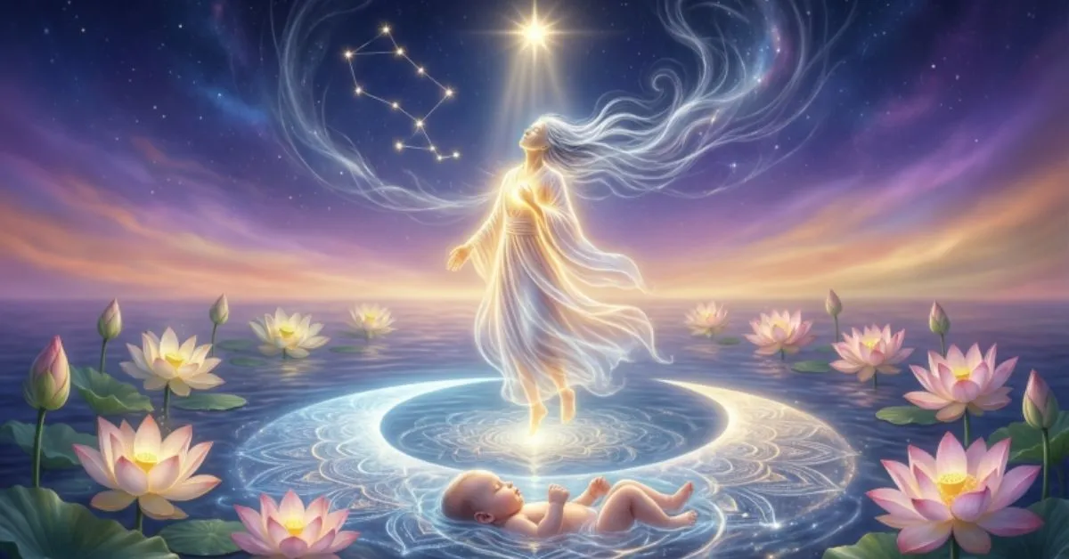 Pregnancy Dream Meaning