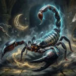 Scorpion Dream Meaning