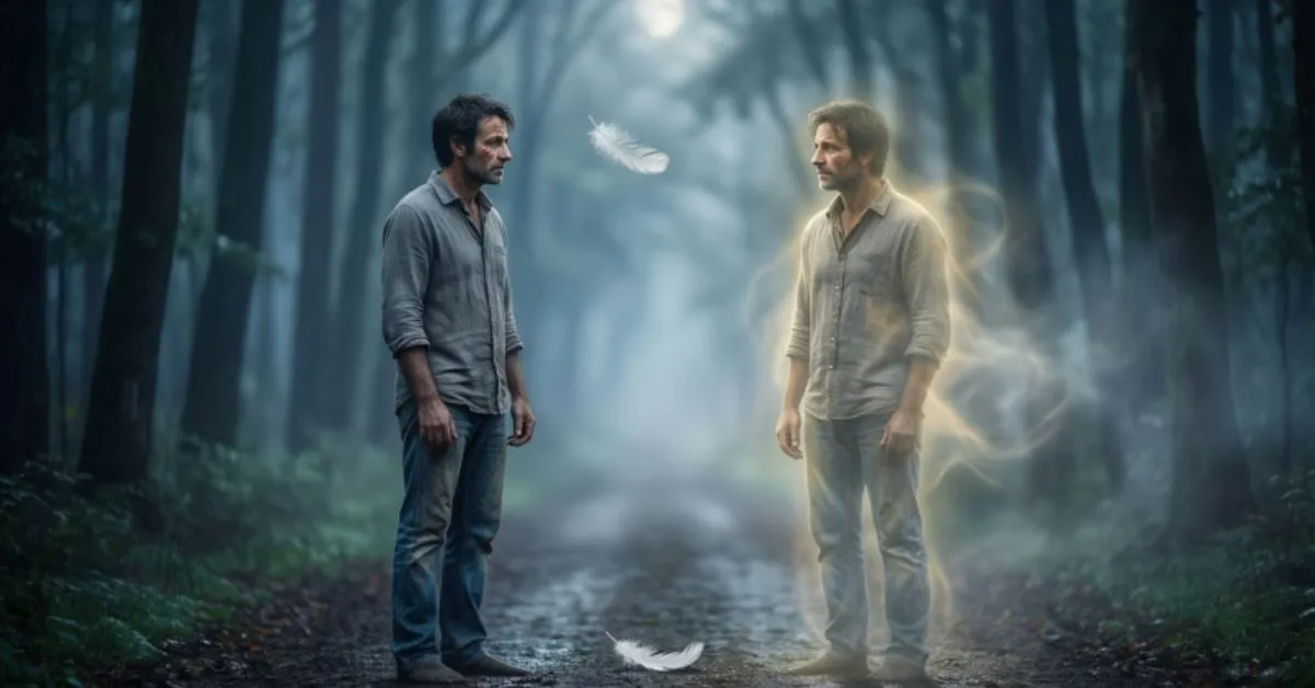 Seeing Dead Person Alive in Dream