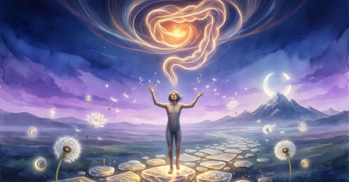 Spiritual Meaning of Pooping in a Dream