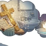 Biblical Meaning of Bathroom in Dream
