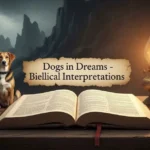 Biblical Meaning of Dog in a Dream
