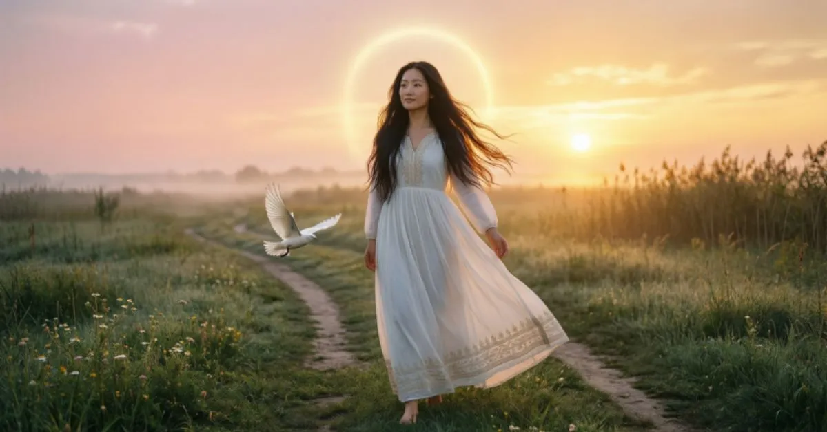 Biblical Meaning Of Long Hair In A Dream